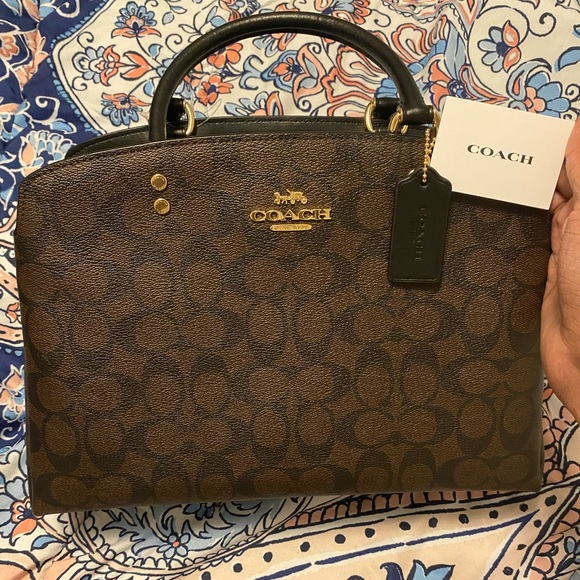 Coach Handbags - brand new coach bag!